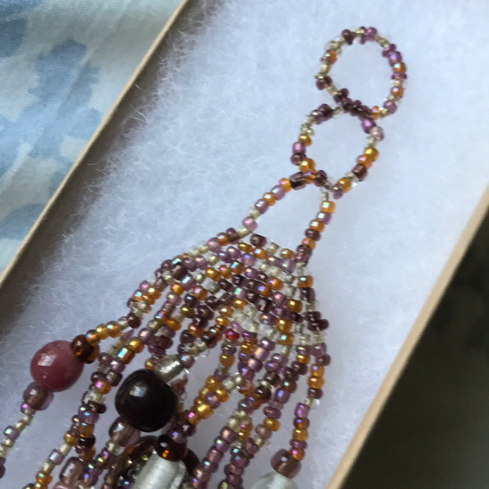 Beaded bracelet - Picture 2 of 5
